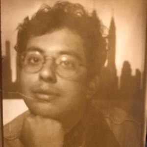 Meet your Posher, René